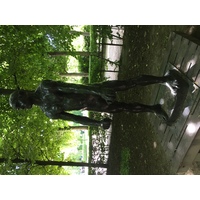 รูปถ่าย ฝรั่งเศส(France) ปารีส(Paris) พิพิธภัณฑ์โรแดง(Rodin Museum) 2017-06 55