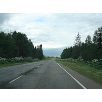 รูปถ่าย รัสเซีย(Russia) จากยาโรสลาฟล์ไปเซนต์ปีเตอร์สเบิร์ก(From Yaroslavl to St Petersburg) 2006-07 42
