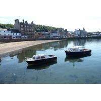 รูปถ่าย อังกฤษ(United Kingdom) สกอตแลนด์(Scotland) โอบัน(Oban) 2011-07 38