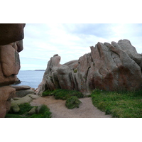 รูปถ่าย ฝรั่งเศส(France) แปร์รอส-กีแรก(Perros Guirec) 2007-08 0