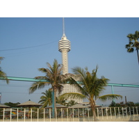 รูปถ่าย ไทย(Thailand) พัทยา(Pattaya) หาดดงตาล(Dongtan beach) 2008-01 35