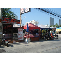 รูปถ่าย ไทย(Thailand) พัทยา(Pattaya) ซอยบัวขาว(Soi Boakhao) 2008-01 95