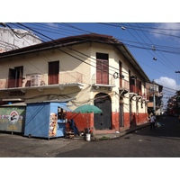 รูปถ่าย ปานามา(Panama) ปานามาซิตี(Panama City) 2015-03 244