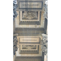รูปถ่าย ฝรั่งเศส(France) ปารีส(Paris) โบสถ์ลามาเดอแลน(La Madeleine) 2007-05 11