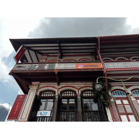 รูปถ่าย สิงคโปร์(Singapore) ไชนาทาวน์(China Town) 2023-01 48