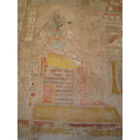 รูปถ่าย อียิปต์(Egypt) ลูซอร์(Luxor) 2007-04 17