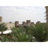 รูปถ่าย สหรัฐอาหรับเอมิเรตส์(United Arab Emirates) ดูไบ(Dubai) มะดีนัตจุมัยเราะห์(Medina Jumeirah) 2005-03 6
