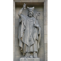 รูปถ่าย ฝรั่งเศส(France) ปารีส(Paris) โบสถ์ลามาเดอแลน(La Madeleine) 2007-05 98