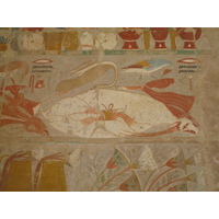 รูปถ่าย อียิปต์(Egypt) ลูซอร์(Luxor) 2007-04 63