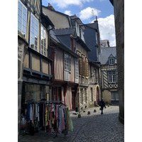 รูปถ่าย ฝรั่งเศส(France) แรน(Rennes) 2020-06 46