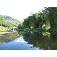 รูปถ่าย นิวแคลิโดเนีย(New Caledonia) ถนนจากกานาลาไปลาฟัว(Canala to La Foa road) 2010-05 66
