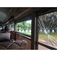 รูปถ่าย คอสตาริกา(Costa Rica) ฝั่งทะเลแคริบเบียน(Caribbean Border) 2015-03 6