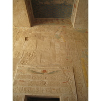 รูปถ่าย อียิปต์(Egypt) ลูซอร์(Luxor) 2007-04 56
