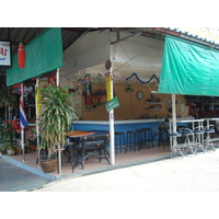 รูปถ่าย ไทย(Thailand) พัทยา(Pattaya) ถนนพัทยาสาย 2(Pattaya 2nd road) 2008-01 187