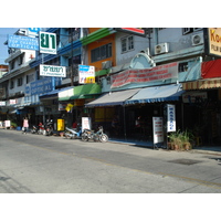 รูปถ่าย ไทย(Thailand) พัทยา(Pattaya) ซอยบัวขาว(Soi Boakhao) 2008-01 61