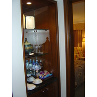 รูปถ่าย ไทย(Thailand) กรุงเทพมหานคร(Bangkok) โรงแรมเจดับบลิว แมริออท(JW Marriott Hotel) 2005-11 1