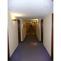 รูปถ่าย เยอรมนี(Germany) ดัสเซลดอร์ฟ(Dusseldorf) โรงแรมแรดิสัน(Radisson Hotel) 2007-05 3
