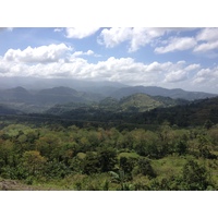 รูปถ่าย คอสตาริกา(Costa Rica) ตูร์รีอัลบา(Turrialba) 2015-03 34