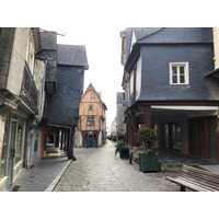 รูปถ่าย ฝรั่งเศส(France) วีเทร(Vitre) 2020-06 0