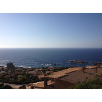 รูปถ่าย อิตาลี(Italy) ซาร์ดิเนีย(Sardinia) กอสตาปาราดีโซ(Costa Paradiso) 2015-06 15