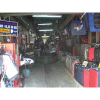 รูปถ่าย ไทย(Thailand) พัทยา(Pattaya) ถนนพัทยาสาย 2(Pattaya 2nd road) 2008-01 173
