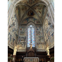 รูปถ่าย อิตาลี(Italy) ออร์วิเอโต้(Orvieto) 2021-09 15