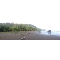 รูปถ่าย คอสตาริกา(Costa Rica) โดมินิกัล(Dominical) 2015-03 87