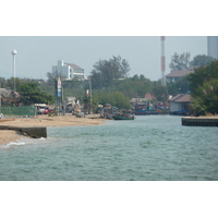 รูปถ่าย ไทย(Thailand) จอมเทียน(Jomtien) คอนโดลารอยัลบีช(La Royale Beach condo) 2011-02 32