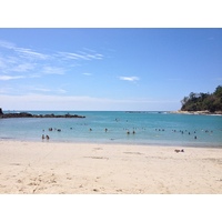 รูปถ่าย คอสตาริกา(Costa Rica) มานวยล์อันโตนีโอ(Manuel Antonio) 2015-03 307