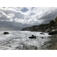 รูปถ่าย ฝรั่งเศส(France) คอร์สิคา(Corsica) ซานมาร์ตีโนดีโลตา(San Martino di Lota) 2018-09 13