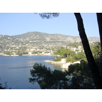 รูปถ่าย ฝรั่งเศส(France) แซ็ง-ฌ็อง-กัป-แฟร์รา(St. Jean Cap Ferrat) 2001-12 6