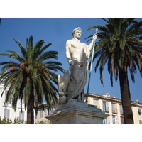รูปถ่าย ฝรั่งเศส(France) คอร์สิคา(Corsica) บาสเทีย(Bastia) 2006-09 75