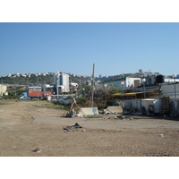 รูปถ่าย อิสราเอล(Israel) ไฮฟา(Haifa) คาร์เมล(Carmel) 2006-12 50