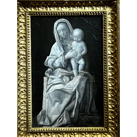รูปถ่าย ฝรั่งเศส(France) ปารีส(Paris) พิพิธภัณฑ์ฌักมาร์-อ็องเดร(Jacquemart Andre Museum) 2023-04 134