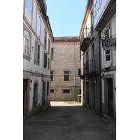 รูปถ่าย สเปน(Spain) ซานเตียโกเดกอมโปสเตลา(Santiago de Compostela) 2013-01 17