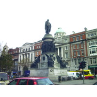 รูปถ่าย ไอร์แลนด์(Ireland) ดับลิน(Dublin) 2000-11 13