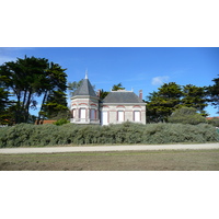 รูปถ่าย ฝรั่งเศส(France) เพรฟาย(Prefailles) จากแหลมแซ็ง-ฌีลดาไปเปรฟาย(Pointe St Gildas to Prefailles) 2007-07 54