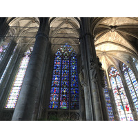 รูปถ่าย ฝรั่งเศส(France) การ์กาซอน(Carcassonne) 2018-04 70