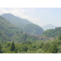 รูปถ่าย ฝรั่งเศส(France) แมร์กองตูร์(Mercantour) 2003-07 63