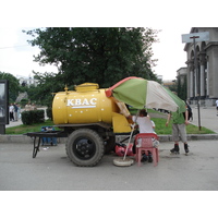 รูปถ่าย รัสเซีย(Russia) เยกาเตรนเบิร์ก(Ekaterinburg) 2006-07 39