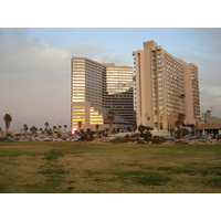 รูปถ่าย อิสราเอล(Israel) เทลอาวีฟ(Tel Aviv) ชายหาดเทลอาวีฟ(Tel Aviv Sea Shore) 2006-12 59