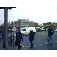 รูปถ่าย ไอร์แลนด์(Ireland) ดับลิน(Dublin) 2000-11 12
