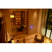 รูปถ่าย ตุรกี(Turkey) อิสตันบูล(Istanbul) โรงแรมเมอเวนพิค อิสตันบูล(Movenpick Istanbul Hotel) 2009-04 42