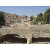 รูปถ่าย จอร์แดน(Jordan) เปตร้า(Petra) โรงแรมเมอเวนพิค(Movenpick Hotel) 2004-10 22