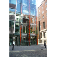 รูปถ่าย อังกฤษ(United Kingdom) ลอนดอน(London) ถนนบรอดวิก(Broadwick Street) 2007-09 6