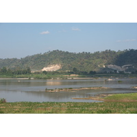 รูปถ่าย ไทย(Thailand) แม่น้ำโขง(Mekong river) 2012-12 5