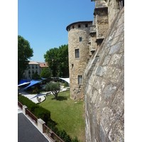 รูปถ่าย ฝรั่งเศส(France) นาร์บอน(Narbonne) 2009-07 20