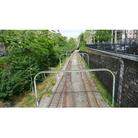 รูปถ่าย ฝรั่งเศส(France) ปารีส(Paris) คุ้มที่ 17 (17th Arrondissement) ถนนแปแรร์(Boulevard Pereire) 2007-05 61