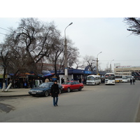 รูปถ่าย คาซัคสถาน(Kazakhstan) อัลมาตี(Almaty) 2007-03 312