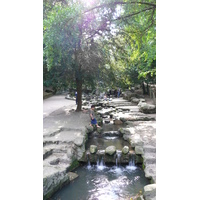 รูปถ่าย ฝรั่งเศส(France) ปารีส(Paris) สวนบุต-โชมง(Parc des Buttes Chaumont) 2007-08 187